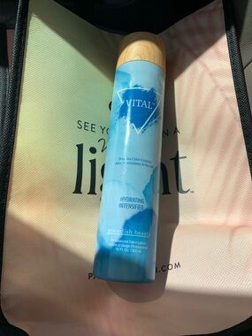 Vital Intensifier